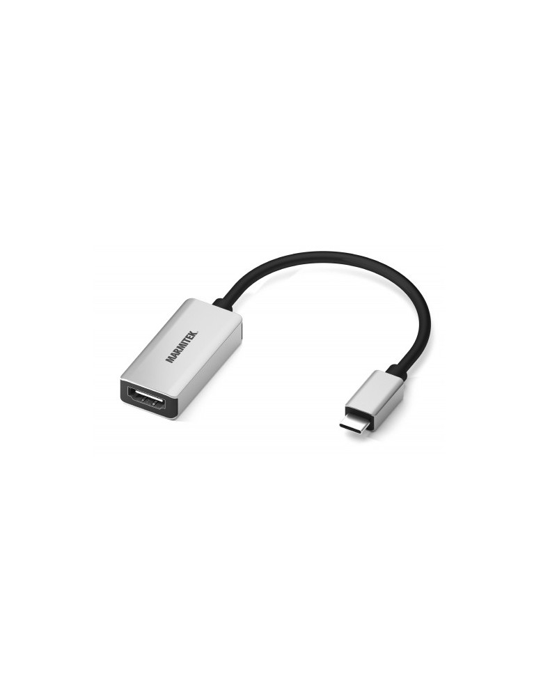 8718164533693 - 25008369 Connect USB-C to HDMI Adapter 25008369 8718164533693