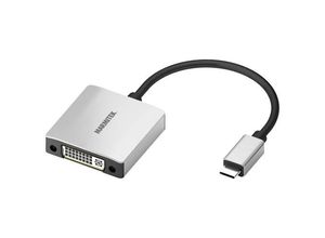 8718164533723 - Usb-c® Adapter [1x usb-c® - 1x dvi] usb-c   dvi Adapter 015 m - Marmitek