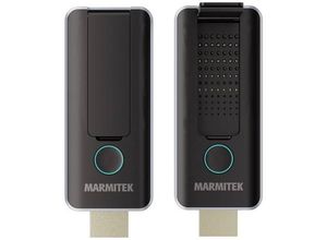 8718164533914 - Marmitek Stream S2 Pro Präsentationssys wirelessplug&playAirPlay Miracast