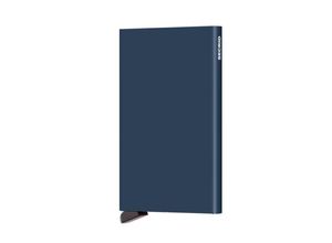 8718215284109 - SECRID Cardprotector-Navy