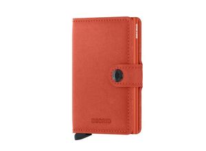 8718215284154 - SECRID Original Miniwallet-orange