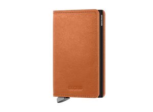 8718215284437 - SECRID Premium Basco Slimwallet-cognac