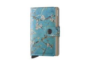 8718215284659 - SECRID Art Miniwallet-almond blossom