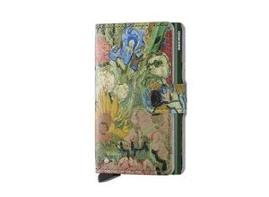 8718215284666 - SECRID Art Miniwallet-bouquet