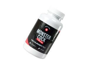 8718247420940 - Devils Candy Monster Cock 60 Stück