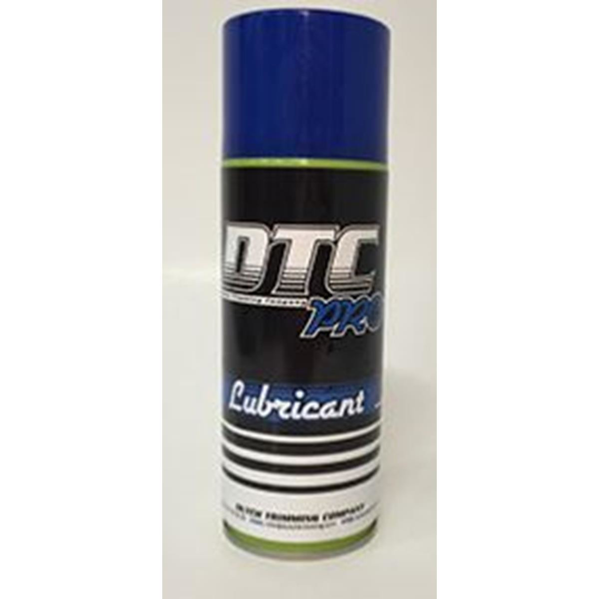 8718254002108 - DTC Pro Lubricant Schmiermittel 400ml