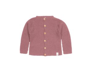 8718276199381 - Koeka - Strick-Cardigan LUC TOUJOURS in berry Gr74 80