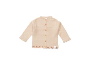 8718276204757 - Koeka - Cardigan LALINDE in sand Gr74 80