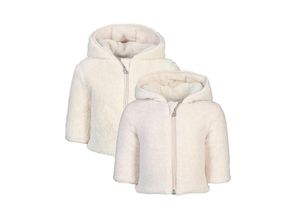 8718276208359 - Koeka - Wende-Babyjacke DENVER in nougat Gr50 56