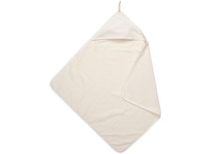 8718276218211 - Badecape DIJON DAILY in warm white