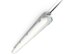 8718291840466 - - led Feuchtraumleuchte CoreLine WT120C 20W 2200lm - 840 Kaltweiß 120cm - 4000K - Kaltweiß