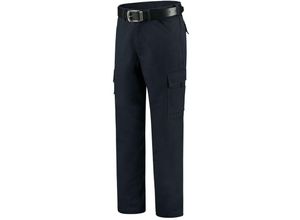 8718326035201 - Tricorp - Arbeitshose Basic Navy Gr 58