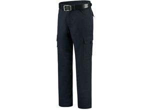 8718326035225 - Tricorp - Arbeitshose Basic Navy Gr 60