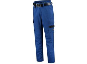 8718326108134 - Tricorp - Arbeitshose Twill Royalblue Gr 42