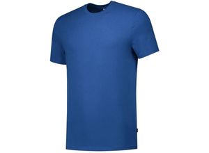 8718326119055 - T-Shirt 200g Waschbar 60°C Royalblue Gr M