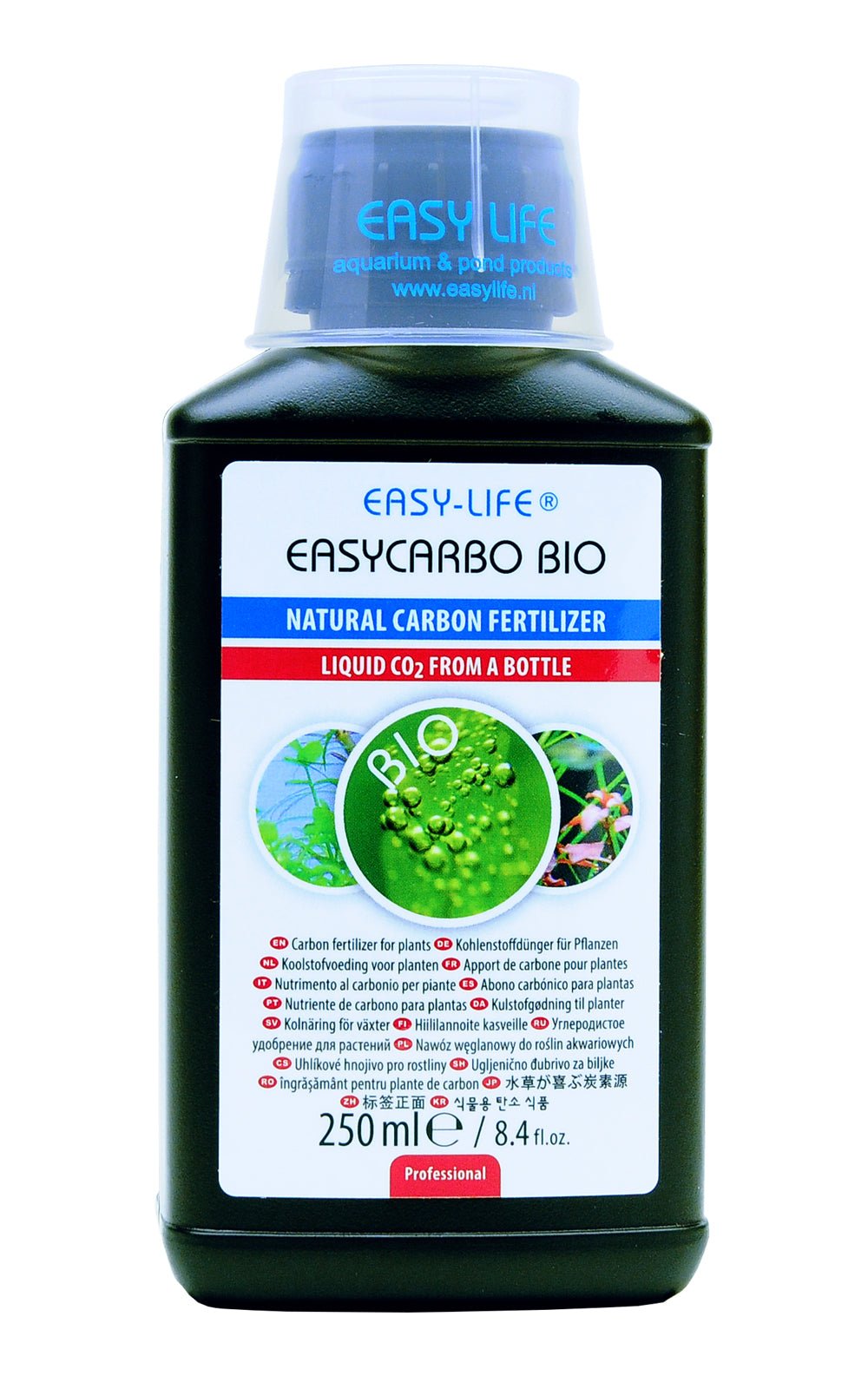 8718347330415 - Easy Carbo Bio 250 ml