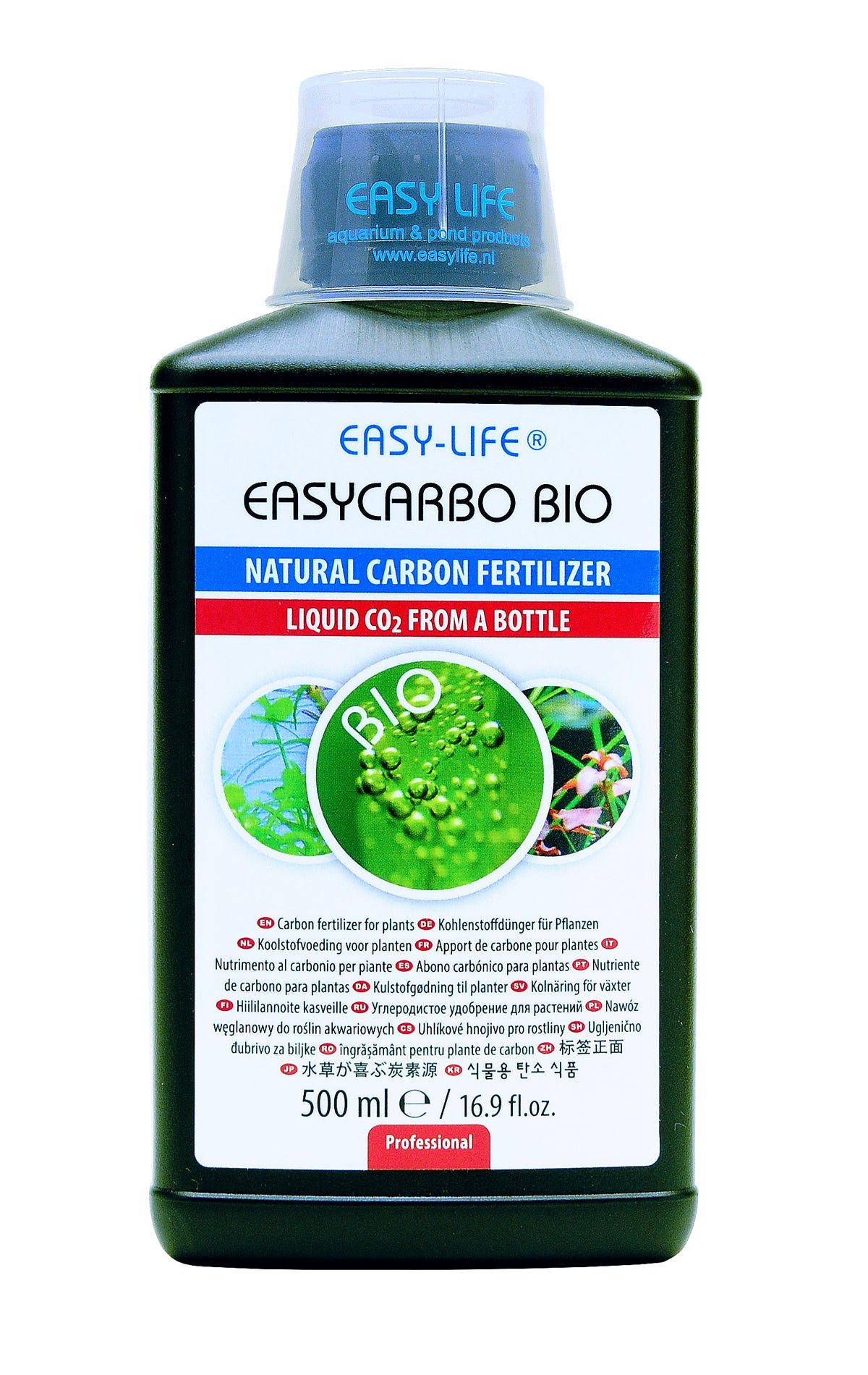 8718347330422 - Easy Carbo Bio 500 ml