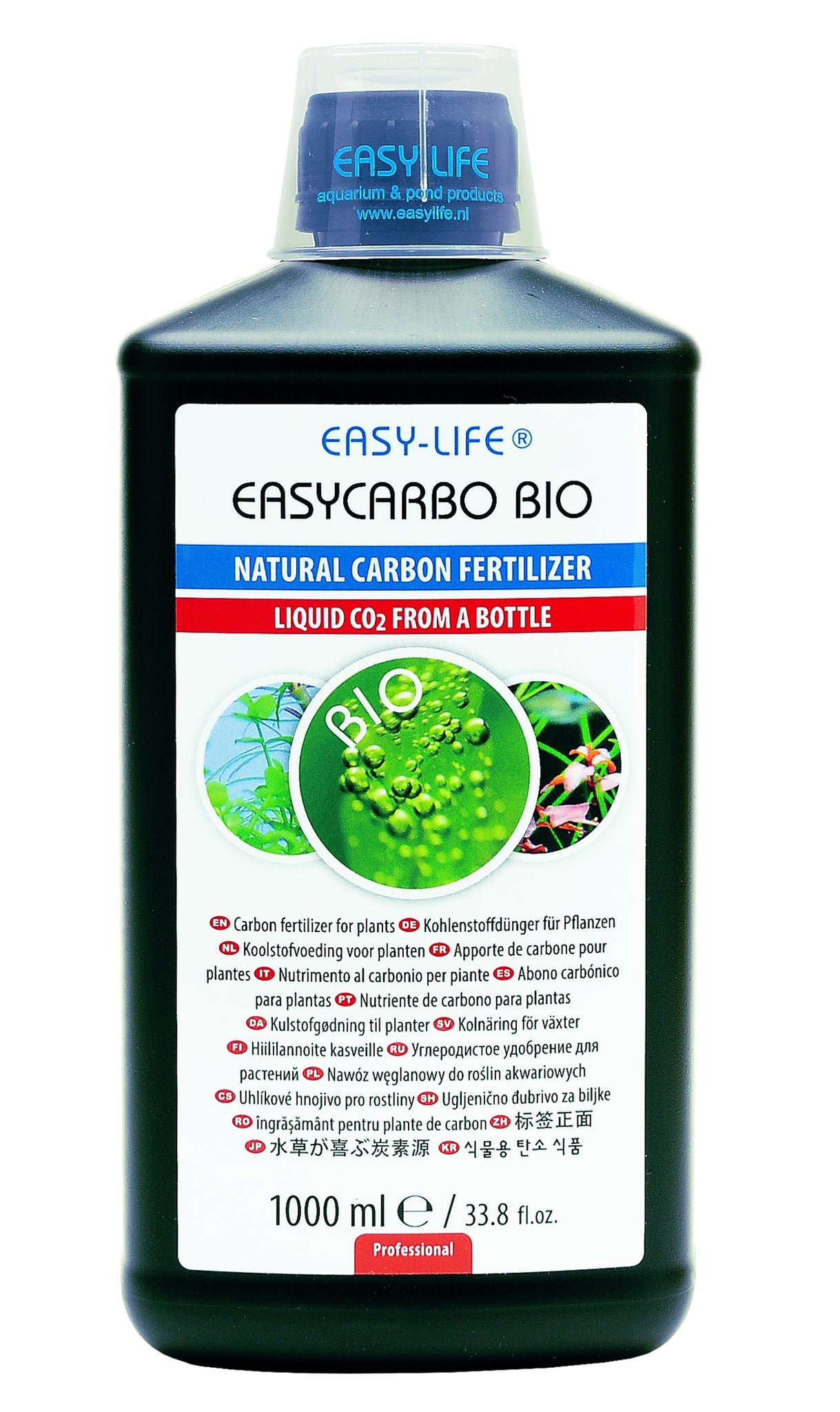 8718347330439 - Easy Carbo Bio 1000 ml