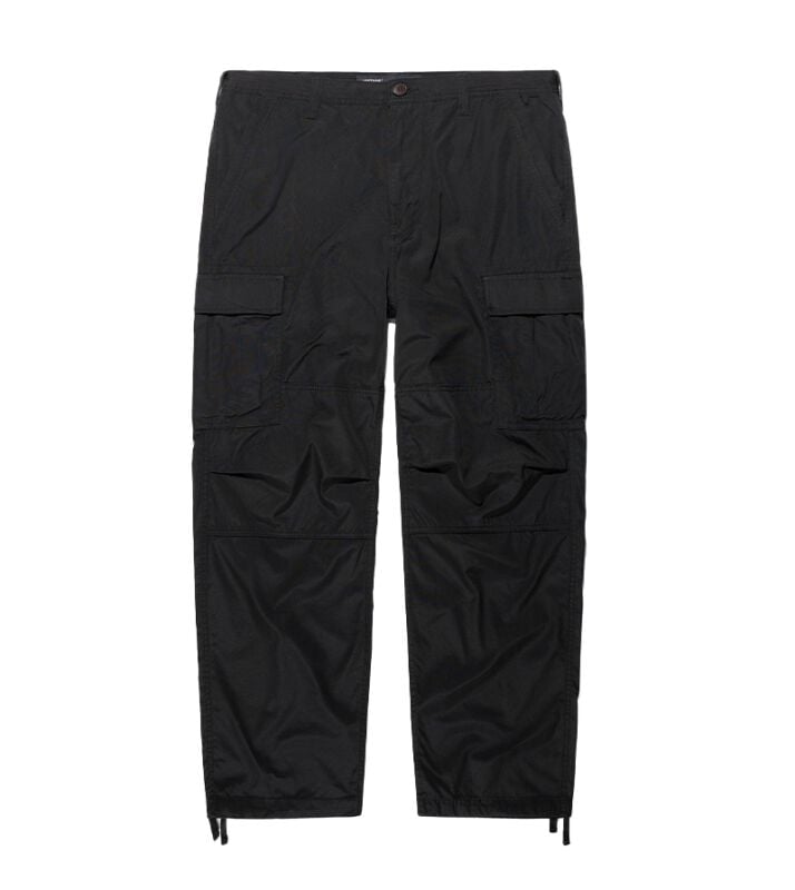 8718373105216 - Bruce Pants Cargohose schwarz in L