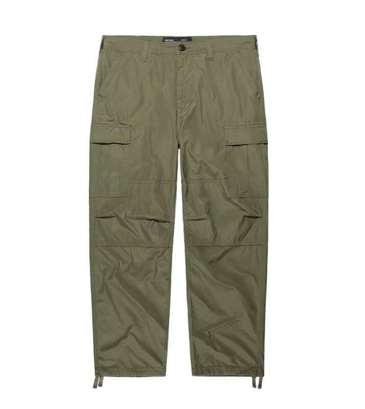 8718373112627 - Bruce Pants Cargohose oliv in L