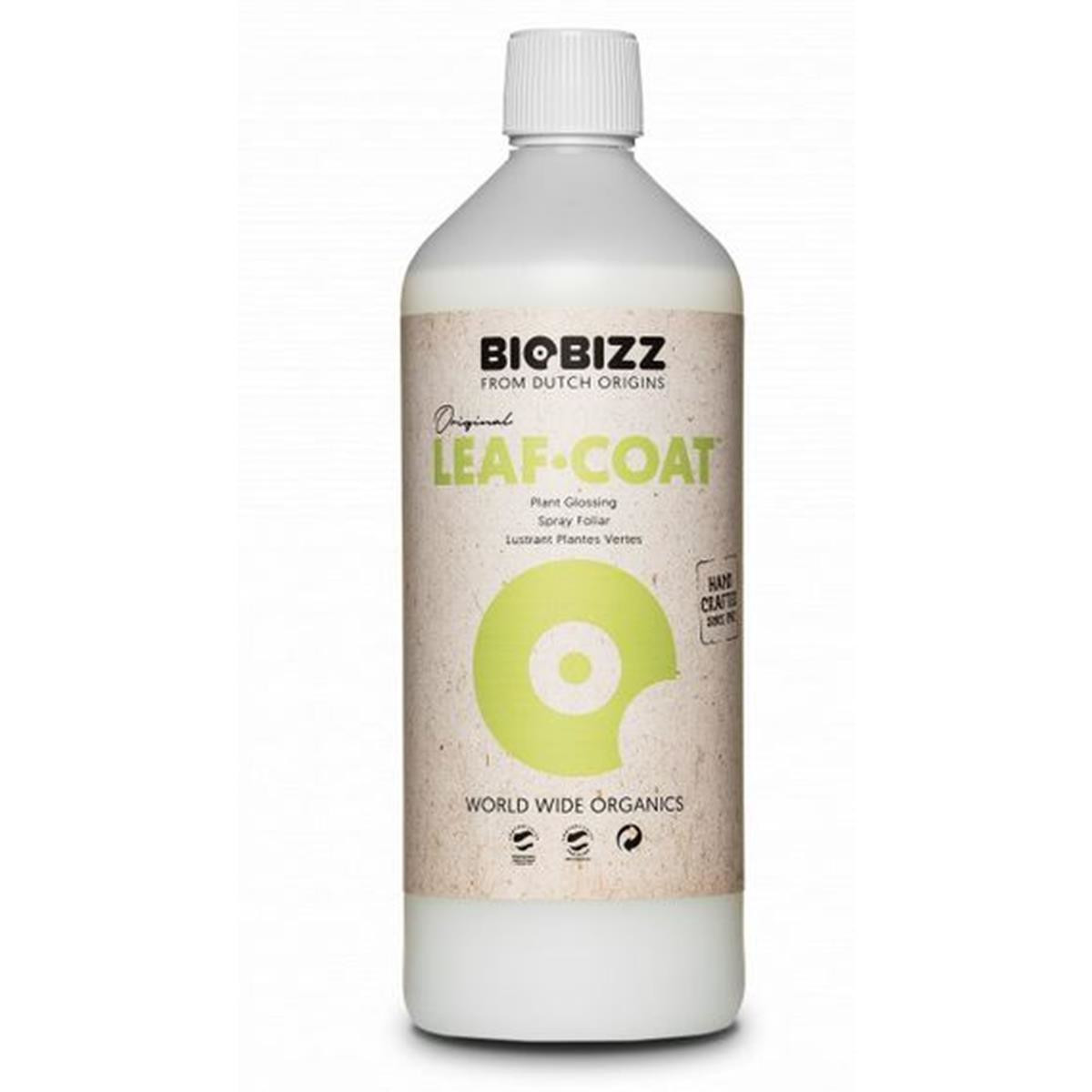 8718403231465 - Biobizz Leaf-Coat 1 Liter