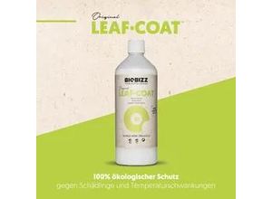 8718403231489 - BioBizz Grow Dünger Leaf-Coat 500 ml