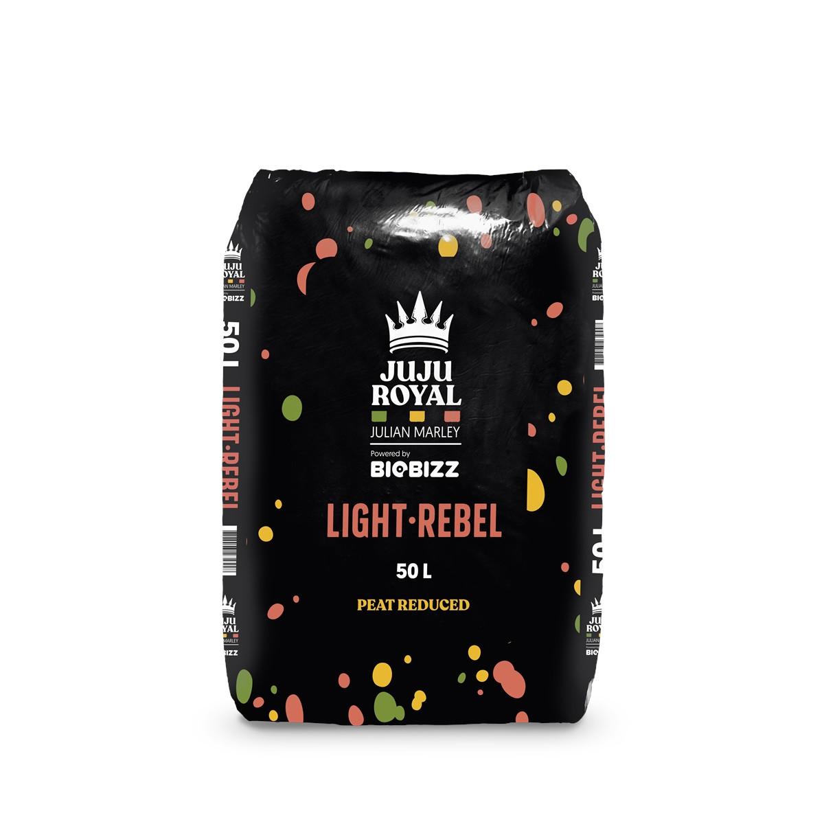 8718403234558 - Juju Royal Light Rebel 50 Liter