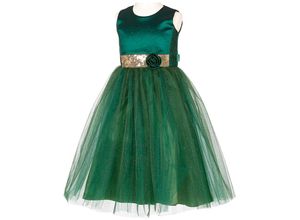 8718403989342 - Kostüm-Kleid LUISA in grün