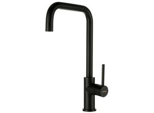 8718421211081 - Togo - Armatur Medway-Black Küchenarmatur schwarz modern - schwarz