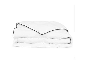 8718475581291 - Bonnevie - Winter-Daunendecke 200x220 cm vidaXL414204