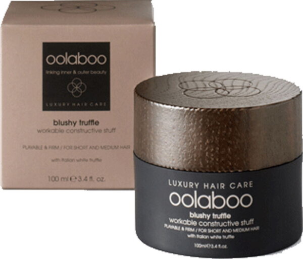 8718503090634 - Blushy Truffle Constructive Stuff 50 ml 8718503090634 - Blushy Truffle Constructive Stuff 50 ml