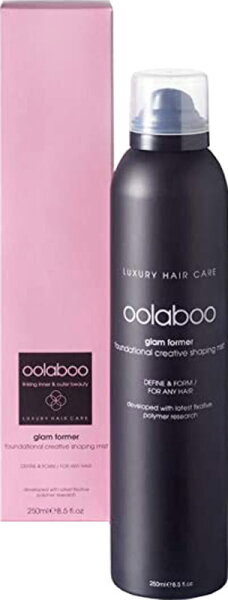 8718503090801 - Glam Former Creative Shaping Mist 250 ml