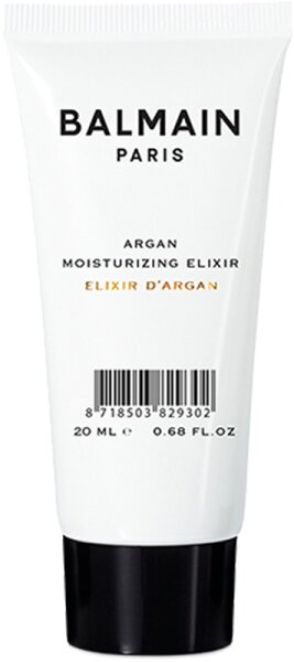 8718503829302 - Travel Argan Moisturizing Elixir 20ml