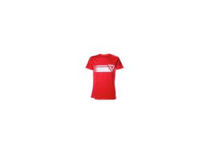 8718526031645 - Killzone Herren T-Shirt Logo L Rot