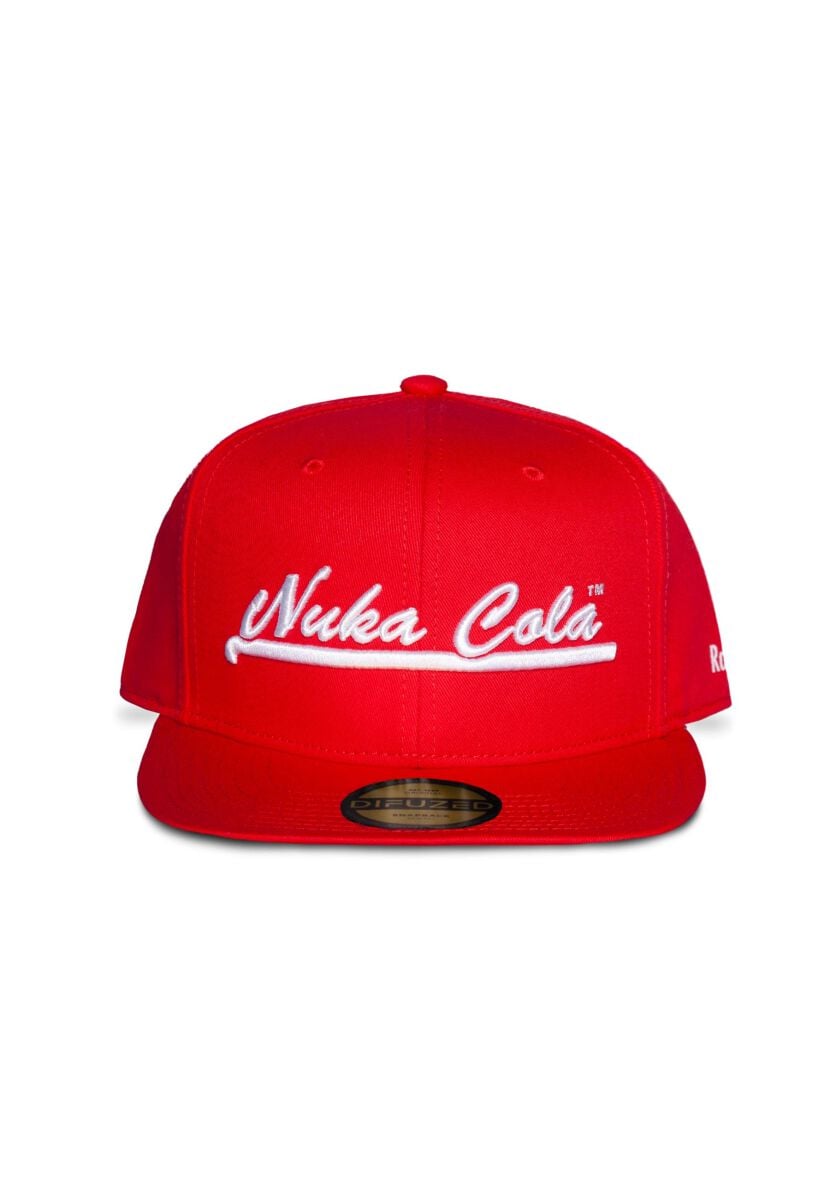 8718526068023 - Nuka Cola Cap rot