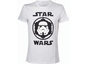 8718526068979 - Star Wars T-Shirt Stormtrooper Größe XXL