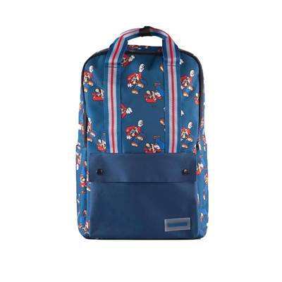 8718526120363 - Kinderrucksack Nintendo Mario