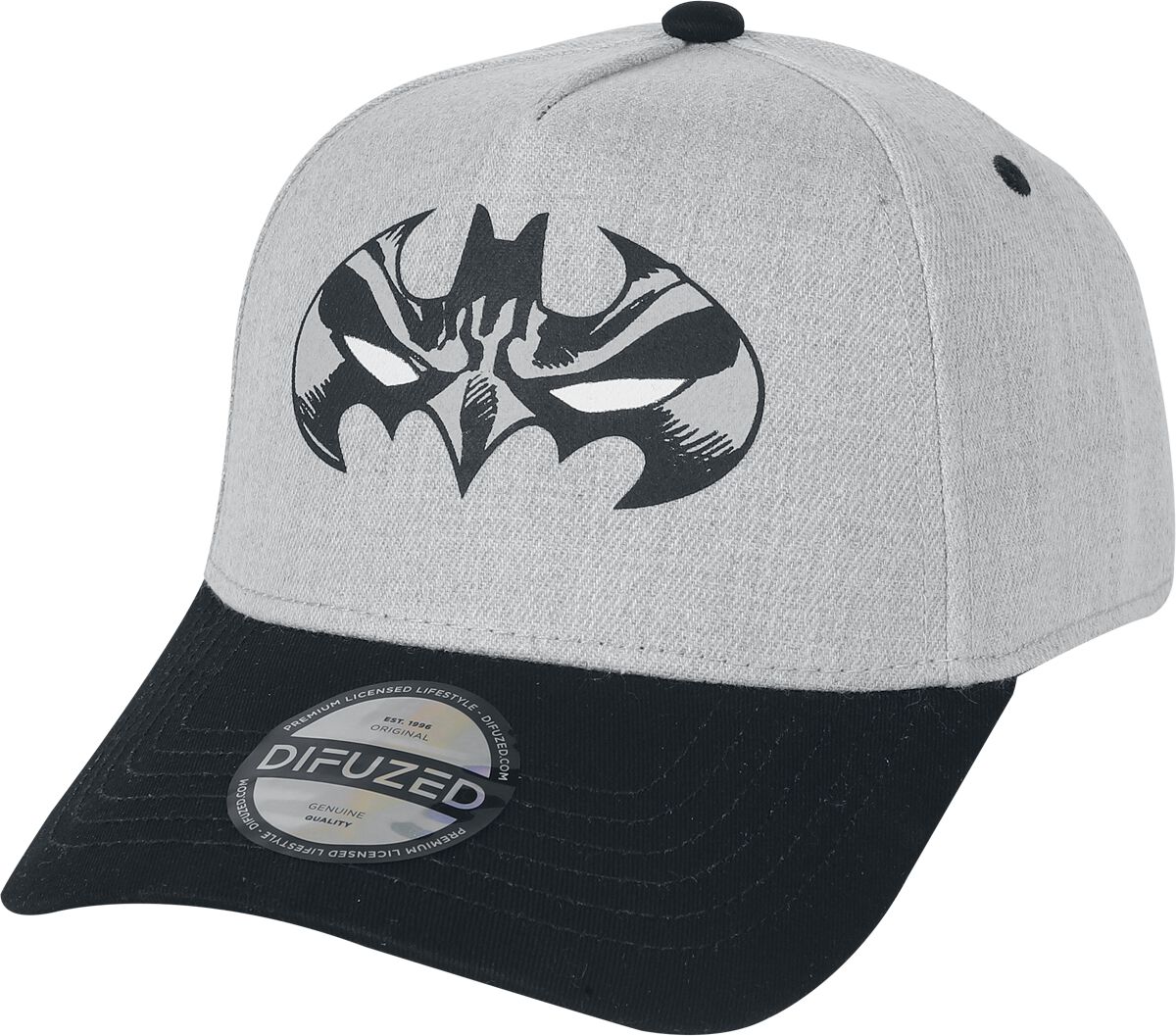 8718526146578 - Logo - Eyes Cap multicolor