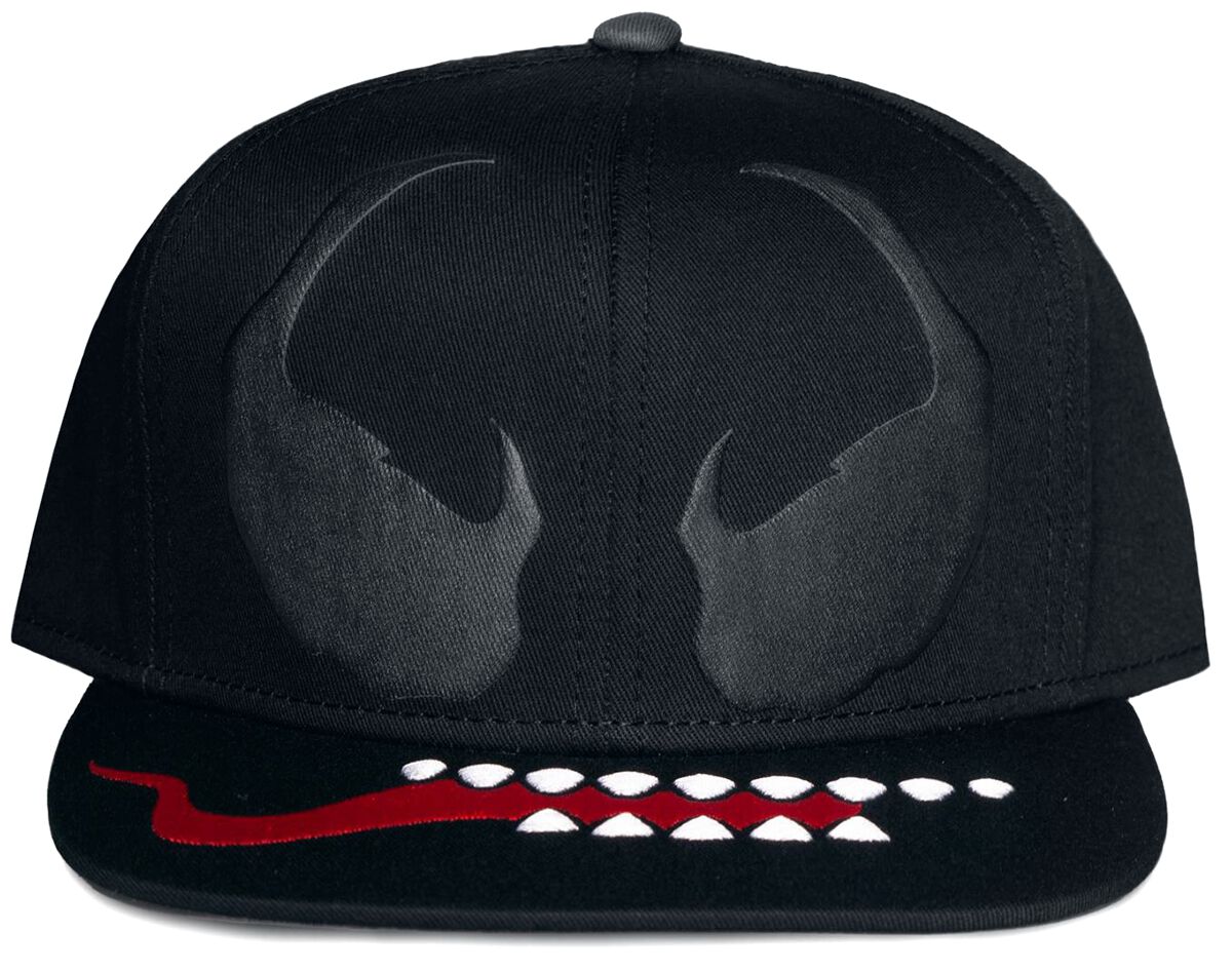 8718526171129 - Venom - Mouth Cap multicolor