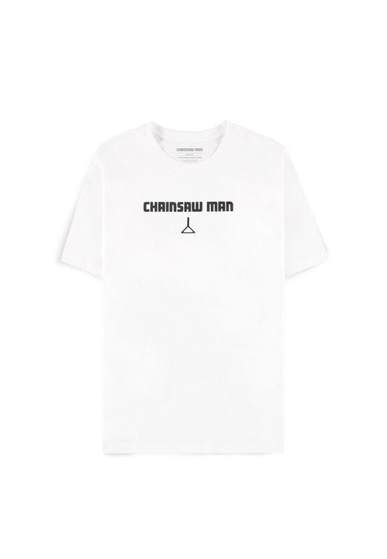 8718526210620 - T-Shirt weiß in S 8718526210620 - T-Shirt weiß in S