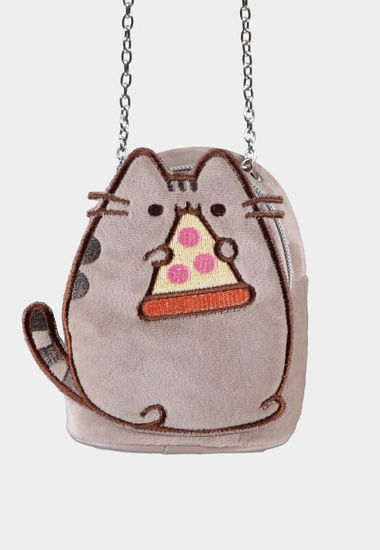 8718526412635 - Pizza - Micro Bag Umhängetasche multicolor 8718526412635 - Pizza - Micro Bag Umhängetasche multicolor