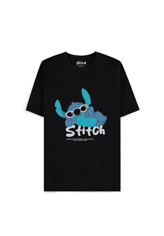 8718526678765 - Sunglasses T-Shirt schwarz in XL 8718526678765 - Sunglasses T-Shirt schwarz in XL