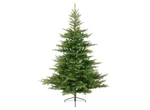 8718532241533 - Everlands Grandis Fir künstlicher Weihnachtsbaum 240 cm - ohne Beleuchtung