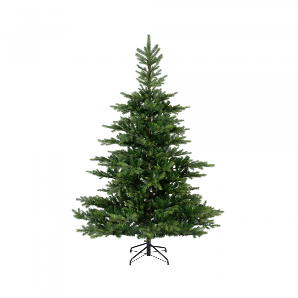 8718532241540 - Weihnachtsbaum Grandis Tanne 681454 8718532241540 EVERLANDS