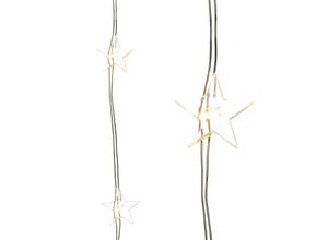 8718532525336 - Lichterkette LED STAR (L 195 cm)