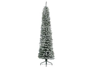 8718533661385 - - Weihnachtsbaum Pensil Pinie mit Schnee bedeckt ø 50 x h 180 cm