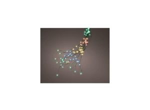 8718533981223 - Iperbriko - Luci a led per albero da esterno 832 led 240 cm 8718533981223 - Iperbriko - Luci a led per albero da esterno 832 led 240 cm
