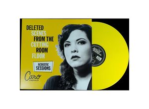 8718546200595 - Caro Emerald - GEBRAUCHT Deleted Scenes from theAcoustic Sessions (Lp) [Vinyl LP] - Preis vom 07082023 050610 h