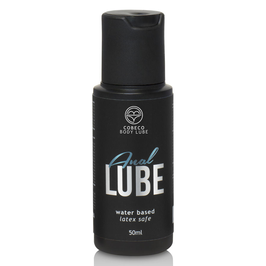 8718546544170 - COBECO - CBL ANAL LUBEL 50ML