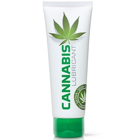 8718546545634 - COBECO - CANNABIS-SCHMIERMITTEL 125ML